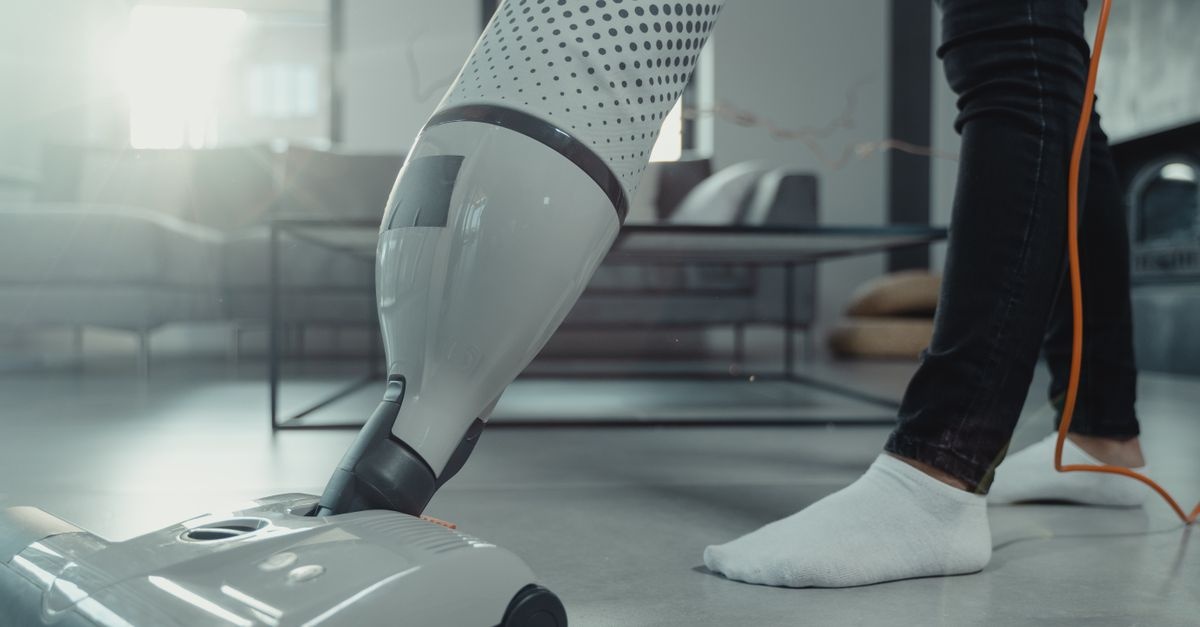 Hausstaub effektiv reduzieren: Die besten Tipps für ein sauberes und gesundes Zuhause