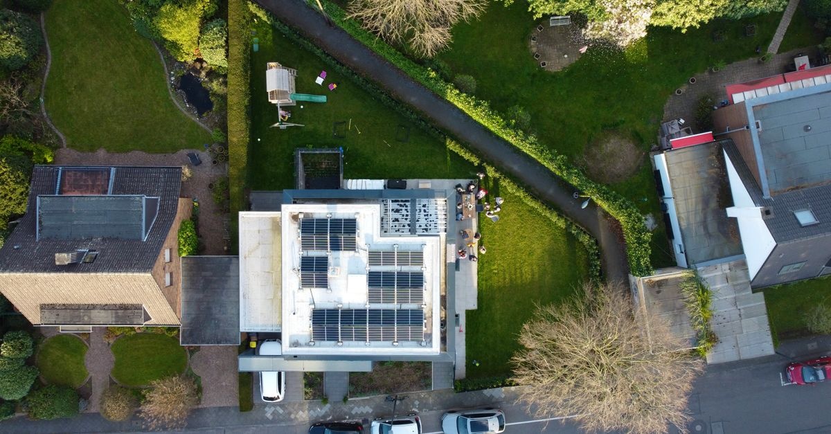 Freiflächenphotovoltaik richtig planen: So wird Ihr Solarpark zum Erfolgsprojekt
