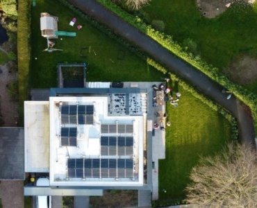 Freiflächenphotovoltaik richtig planen: So wird Ihr Solarpark zum Erfolgsprojekt