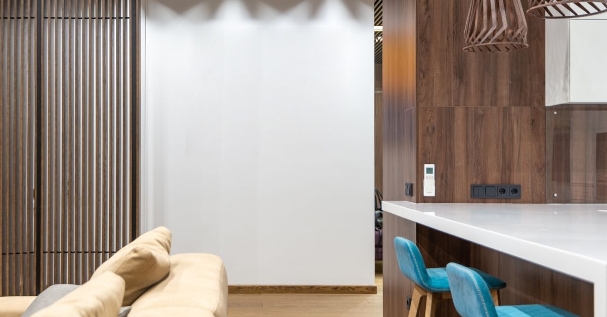 Holzpaneele modern gestalten: Stilvolle Ideen für ein zeitgemäßes Zuhause