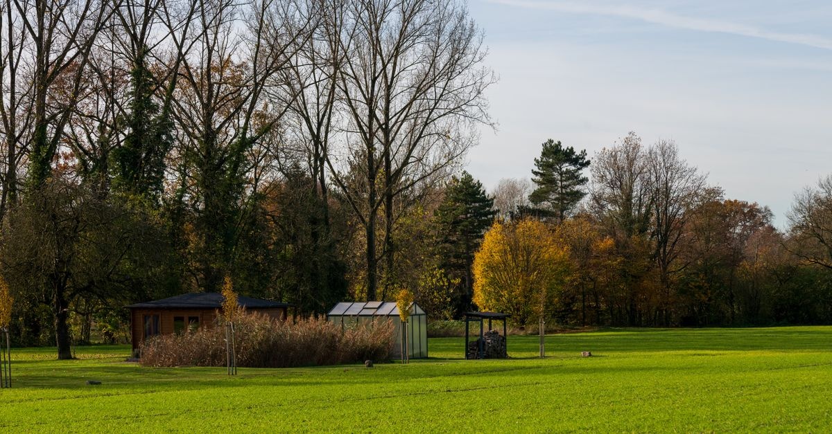 Das perfekte Gartenhaus planen: Mit diesen Tipps wird dein Traumprojekt Wirklichkeit