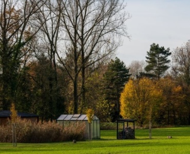 Das perfekte Gartenhaus planen: Mit diesen Tipps wird dein Traumprojekt Wirklichkeit