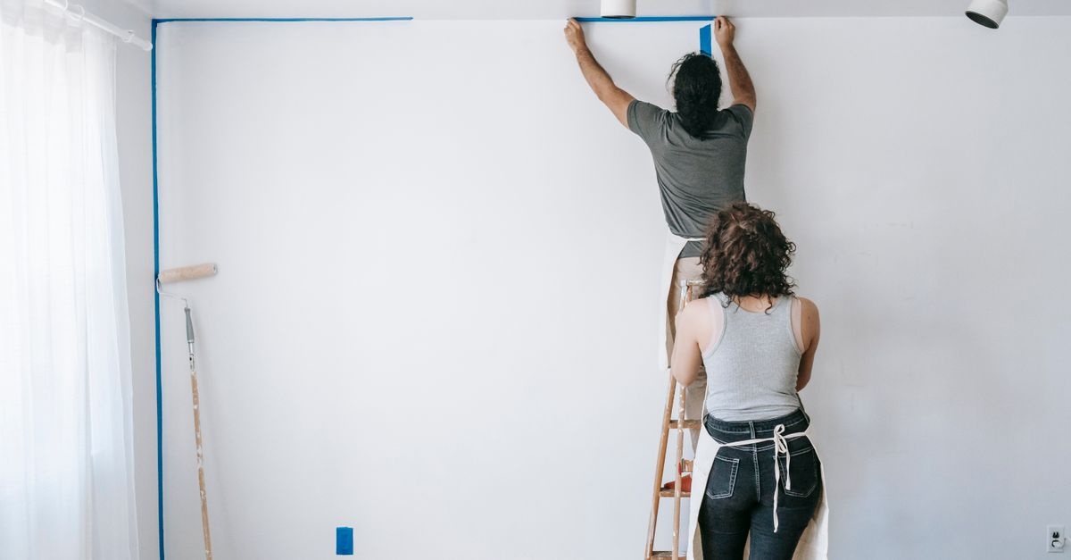 Kalte Wand innen sanieren: So wird Ihr Zuhause wieder warm, trocken und behaglich
