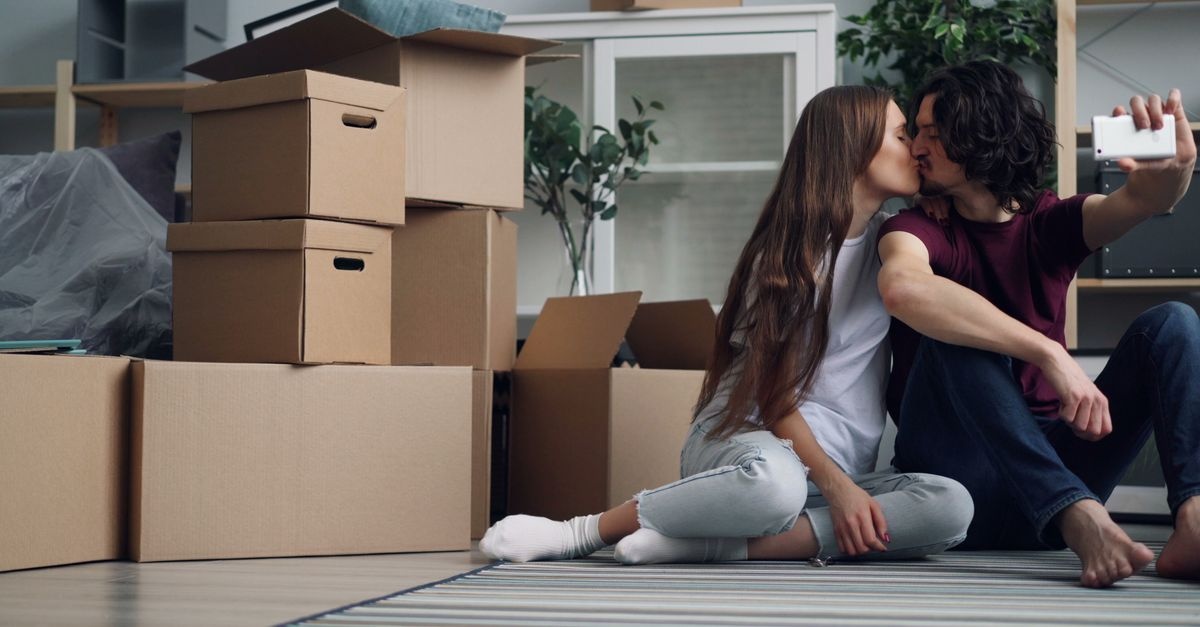 Neue Wohnung richtig einrichten: Mit Stil, Herz und cleveren Ideen zum perfekten Zuhause