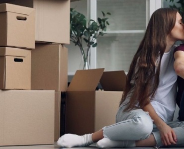 Neue Wohnung richtig einrichten: Mit Stil, Herz und cleveren Ideen zum perfekten Zuhause