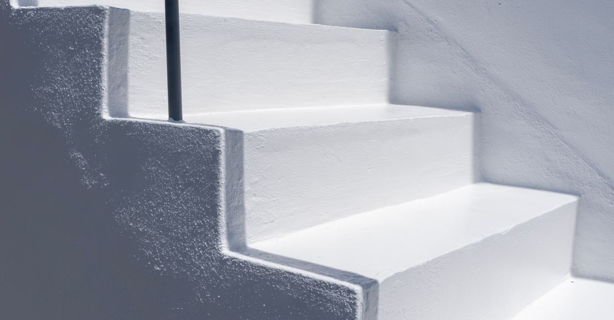 Betontreppe stilvoll verkleiden: Die besten Ideen für ein modernes Zuhause