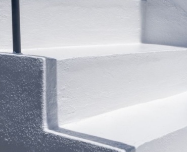 Betontreppe stilvoll verkleiden: Die besten Ideen für ein modernes Zuhause