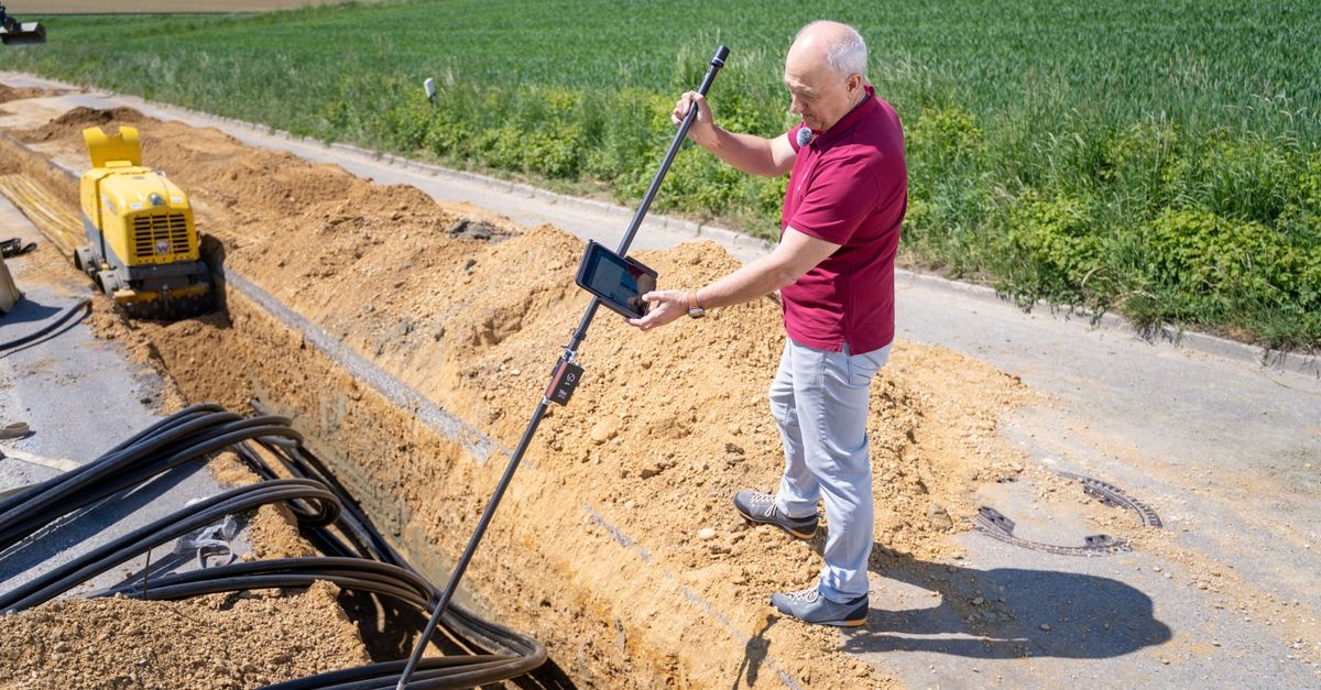 Verdichteten Boden richtig prüfen: So erkennen Sie Probleme und verbessern die Bodenqualität