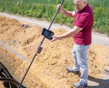 Verdichteten Boden richtig prüfen: So erkennen Sie Probleme und verbessern die Bodenqualität