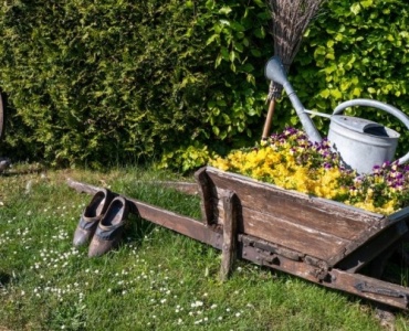 Garten günstig neu gestalten: Kreative Ideen für ein traumhaftes Outdoor-Paradies