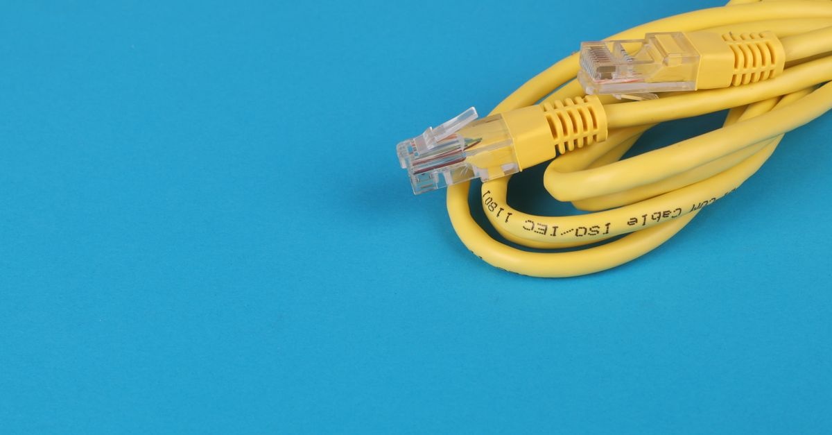 Netzwerkkabel im Haus verlegen: So wird dein Zuhause fit für schnelles Internet