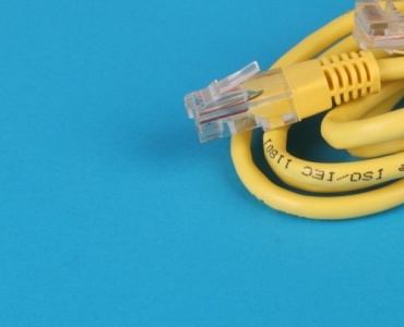Netzwerkkabel im Haus verlegen: So wird dein Zuhause fit für schnelles Internet