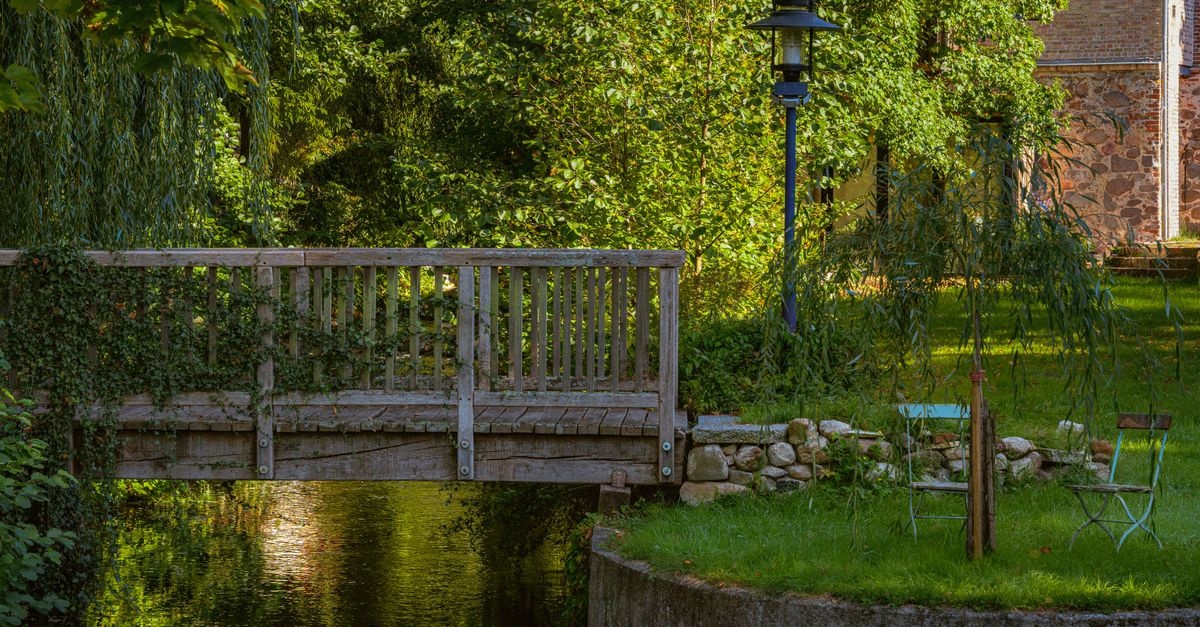 Alten Garten modernisieren: Frische Ideen für eine grüne Wohlfühloase