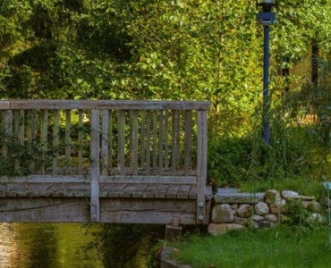 Alten Garten modernisieren: Frische Ideen für eine grüne Wohlfühloase