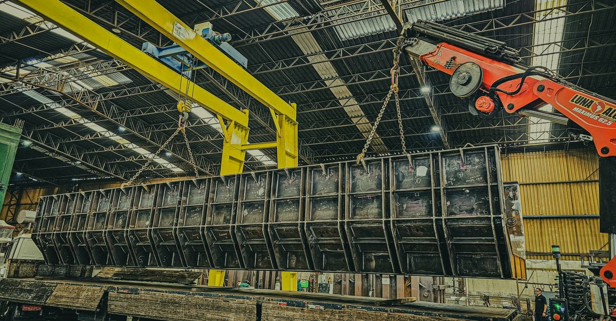 Betriebliches Lastmanagement einführen: Energiekosten senken und Versorgungssicherheit steigern