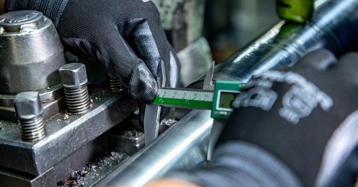 Wärmetauscher richtig dimensionieren: So finden Sie die perfekte Lösung für maximale Effizienz