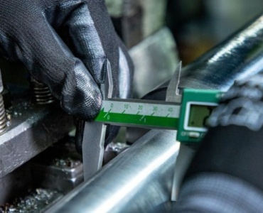 Wärmetauscher richtig dimensionieren: So finden Sie die perfekte Lösung für maximale Effizienz