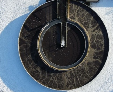 Abwasserbehandlung energetisch optimieren: Mit smarten Lösungen zu mehr Effizienz und Nachhaltigkeit