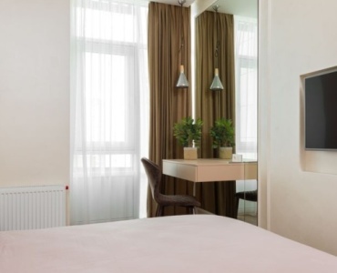 Kleines Schlafzimmer optimal einrichten: Große Ideen für mehr Raum und Ruhe