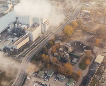 Power-to-Gas verstehen: Wie aus erneuerbarer Energie klimafreundliches Gas wird